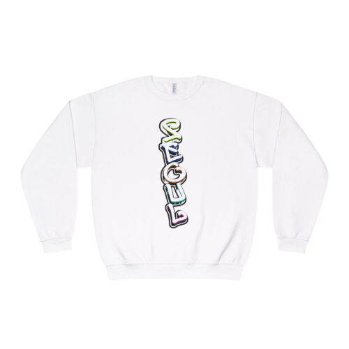"meta_description": "Discover the Seoul Unisex Sweatshirt for ultimate comfort and style.",