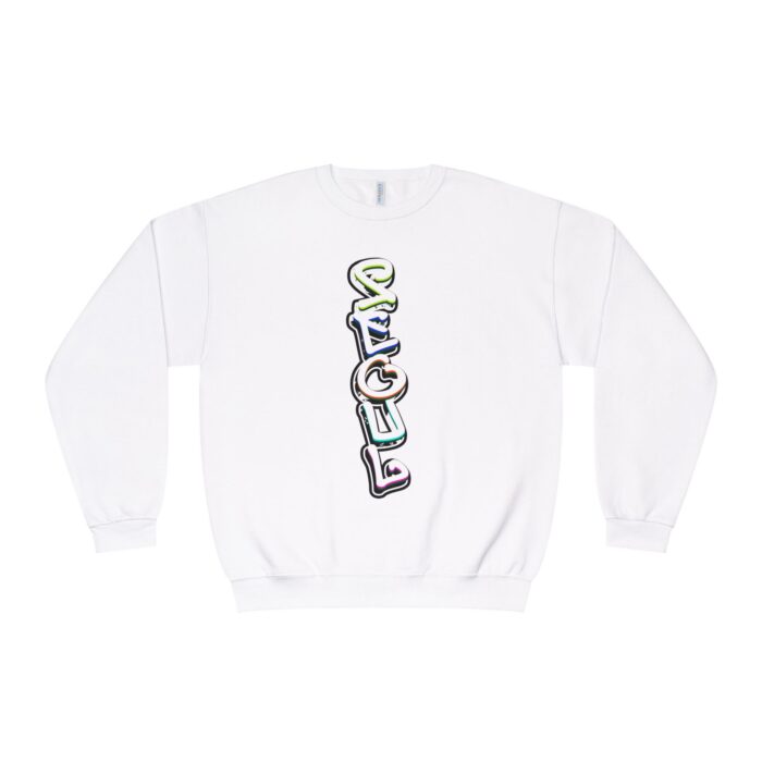 "meta_description": "Discover the Seoul Unisex Sweatshirt for ultimate comfort and style.",
