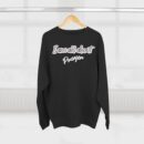 I'm all about prayer Unisex Crewneck Sweatshirt
