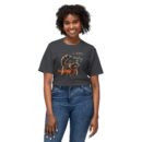 Ready to play Unisex HD Cotton™ T-shirt