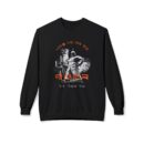 Admiral Yi Sun-sin Unisex Midweight Softstyle Fleece Crewneck Sweatshirt