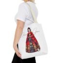 Eternal grace Tote Bag (AOP)