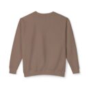 MTHOS Unisex Lightweight Crewneck Sweatshirt