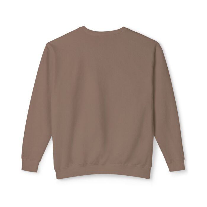 MTHOS Unisex Lightweight Crewneck Sweatshirt - Image 10