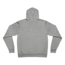 It's okay Unisex Sponge Fleece Pullover Hoodie
