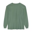 Return to soil Unisex Garment-dyed Long Sleeve T-Shirt