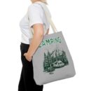 Camping Tote Bag (AOP)