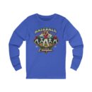 A GAME OF CHAMPIONS Unisex Jersey Long Sleeve Tee