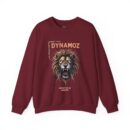 Dynamoz Unisex Heavy Blend™ Crewneck Sweatshirt