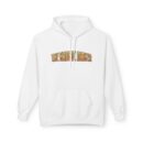 The Hangul Maker Unisex Midweight Softstyle Fleece Hoodie