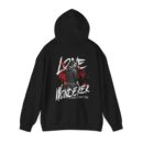 Lone Wonderer Unisex Heavy Blend™ Hooded Sweatshirt