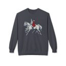 Grande Époque Unisex Midweight Softstyle Fleece Crewneck Sweatshirt