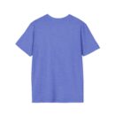 Make Money Unisex Softstyle T-Shirt