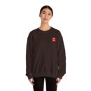Geunjeongjeon Hall, Gyeongbokgung Unisex Heavy Blend™ Crewneck Sweatshirt