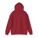 Don't worry you're in good hands Unisex Heavy Blend™ Hooded Sweatshirt