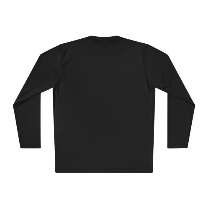 Action Unisex Lightweight Long Sleeve Tee - Image 6