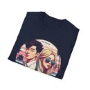 Hongdae Unisex Softstyle T-Shirt