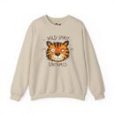 Wild spirit Unisex Heavy Blend™ Crewneck Sweatshirt