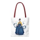 Timeless elegant Tote Bag (AOP)