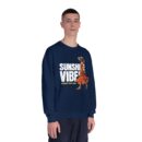 Sunshine Vibes Unisex NuBlend® Crewneck Sweatshirt