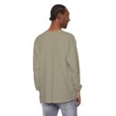 Return to soil Unisex Garment-dyed Long Sleeve T-Shirt