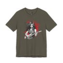 Vibe higher Unisex Jersey Short Sleeve Tee