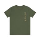 Fuel The Ride Unisex Tee - Vintage Motorcycle Graphic T-Shirt