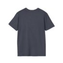 Open 24 Hours Unisex Softstyle T-Shirt - Casual Statement Tee