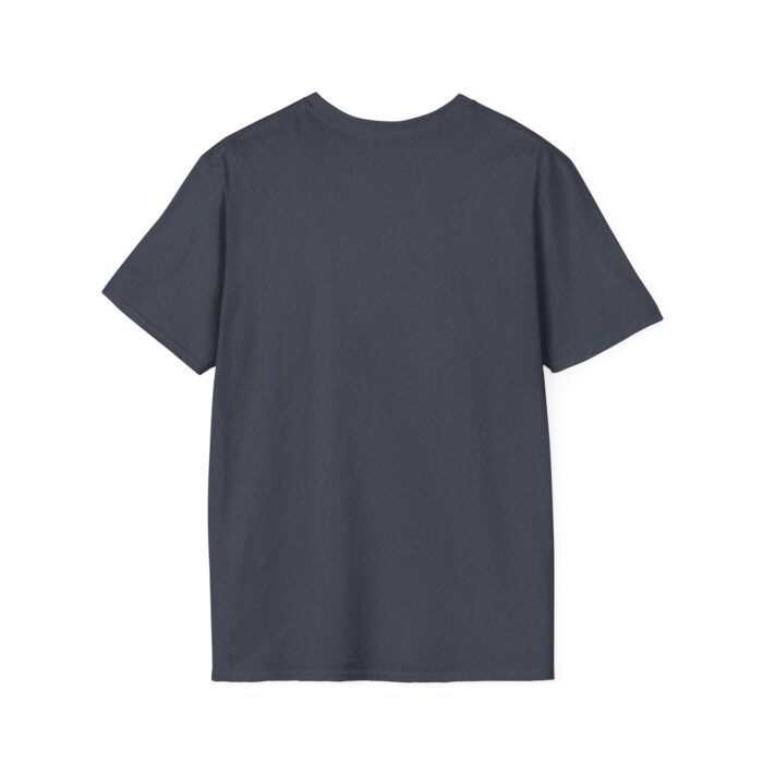 Open 24 Hours Unisex Softstyle T-Shirt - Casual Statement Tee - Image 14