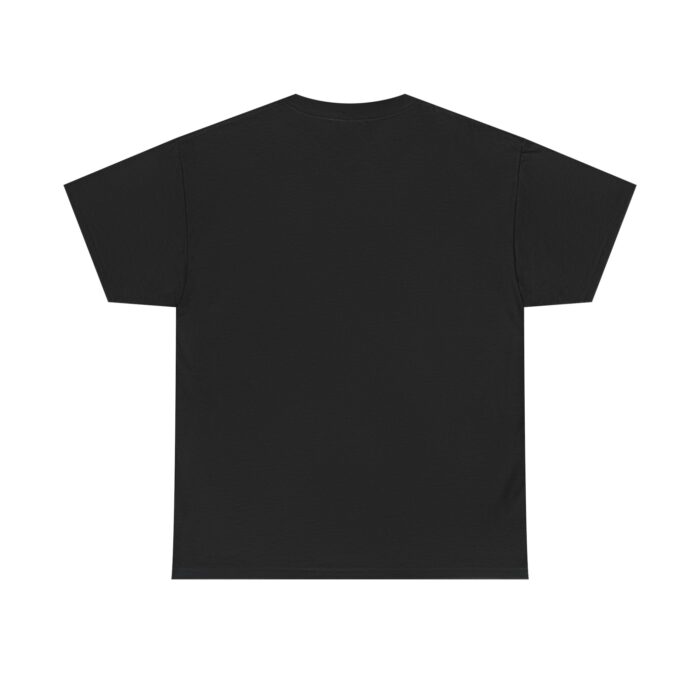 Bloom Unisex Heavy Cotton Tee - Image 6