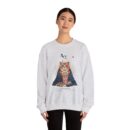 Happiness Unisex Heavy Blend™ Crewneck Sweatshirt