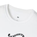 Vintage Tiger Graphic Unisex Softstyle T-Shirt – Perfect for Animal Lovers