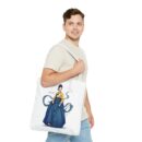 Timeless elegant Tote Bag (AOP)