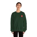 Geunjeongjeon Hall, Gyeongbokgung Unisex Heavy Blend™ Crewneck Sweatshirt