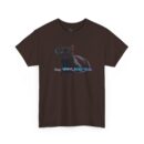 Stay weird, stay you Unisex Heavy Cotton Tee