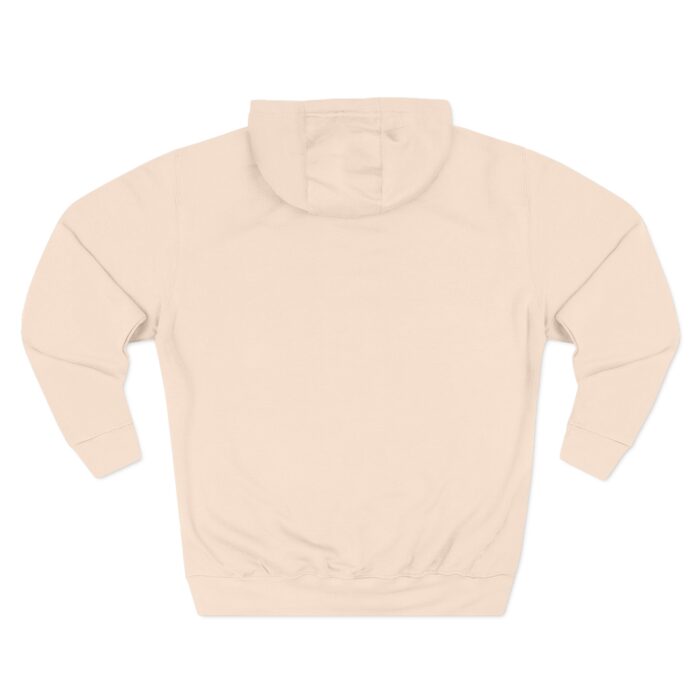 Have mercy on me Lord Three-Panel Fleece Hoodie - Image 14