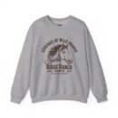LEGENDS OF THE WILD PRAIRIE Unisex Heavy Blend™ Crewneck Sweatshirt