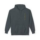 Haeundae blueline park Unisex Midweight Softstyle Fleece Hoodie