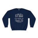 Superior Unisex NuBlend® Crewneck Sweatshirt