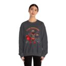 Cake defender Unisex Heavy Blend™ Crewneck Sweatshirt