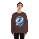SKI 2024 Unisex Heavy Blend™ Crewneck Sweatshirt