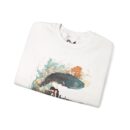 Sail in dreams Unisex Heavy Blend™ Crewneck Sweatshirt