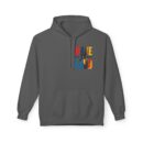 Make it Loud Unisex Midweight Softstyle Fleece Hoodie