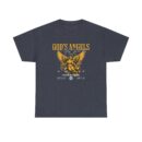 God's angels Unisex Heavy Cotton Tee