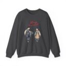 Stay Focus Unisex Heavy Blend™ Crewneck Sweatshirt
