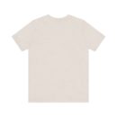Home Unisex Jersey Short Sleeve Tee