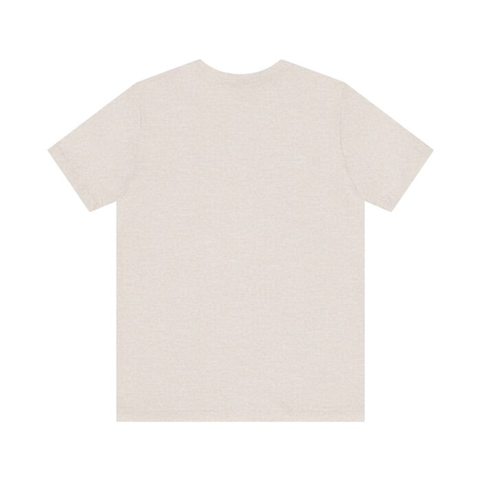 Home Unisex Jersey Short Sleeve Tee - Image 18