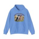 Mountain Shepherds Unisex Heavy Blend™ Hooded Sweatshirt