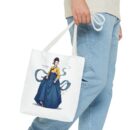 Timeless elegant Tote Bag (AOP)