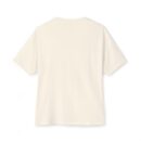 Hongdae style Unisex Oversized Boxy Tee